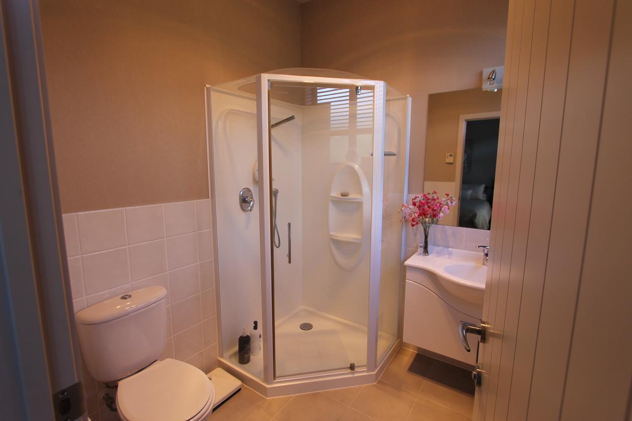 Jarden B & B Таупо Екстериор снимка